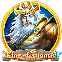 Imagen del juego King of Atlantis en chillbet