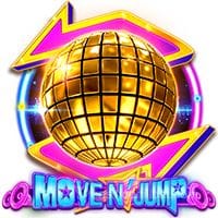 Imagen del juego Move n_ Jump en Chillbet